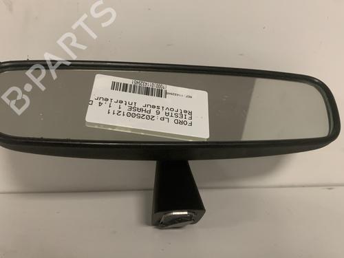 Used Rear mirror Rear mirror FORD FIESTA VI (CB1, CCN) 1.4 TDCi (70 hp) 33595280 33595280