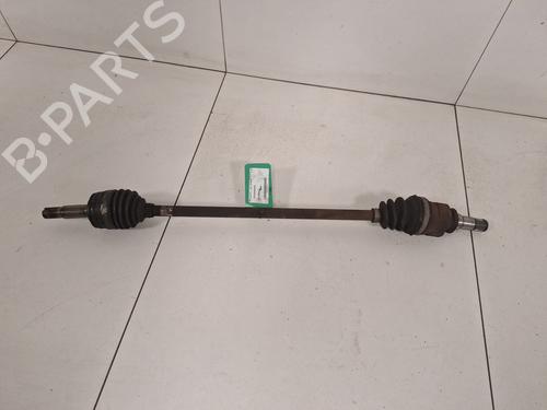 Used Right front driveshaft Right front driveshaft PEUGEOT 107 (PM_, PN_) 1.0 (68 hp) 33602464 33602464