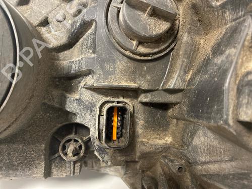 Right headlight RENAULT TRAFIC III Van (FG_) 1.6 dCi 120 (FGMB, FGMC) | BP34166135C29 - Image 2