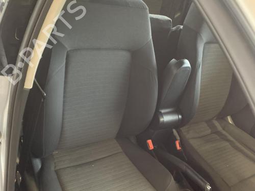 Used Right front seat Right front seat VW POLO V (6R1, 6C1) [2009-2022] 33600884 33600884