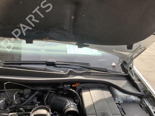 Used Front wiper motor Front wiper motor VW GOLF PLUS V (5M1, 521) [2004-2013] 34451555 34451555