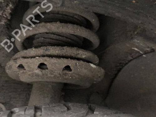 Used Left front shock absorber Left front shock absorber 36580109 36580109