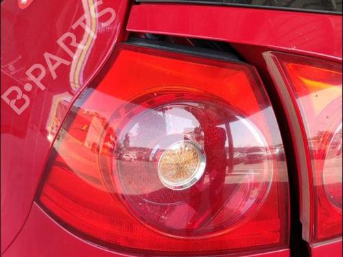 Used Left taillight Left taillight VW JETTA III (1K2) 2.0 TFSI (200 hp) 36575687 36575687