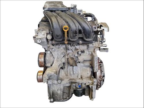 Engine NISSAN MICRA IV (K13K, K13KK) 1.2 | BP33578714M1 - Image 5