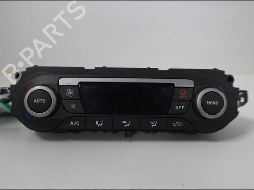 Used Climate control Climate control FORD C-MAX (DM2) 1.8 TDCi (115 hp) 33575866 33575866