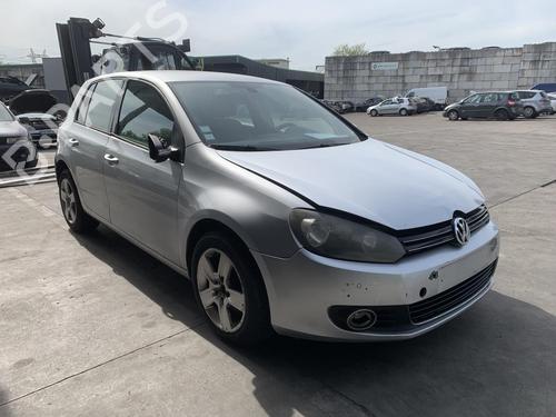 Ignition barrel VW GOLF PLUS V (5M1, 521) | BP34451549M48 - Image 5