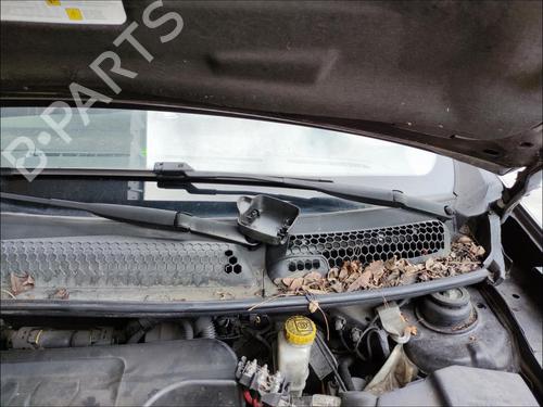 Used Front wiper motor Front wiper motor FIAT BRAVO II (198_) 1.6 D Multijet (198AXH1B) (105 hp) 35906714 35906714