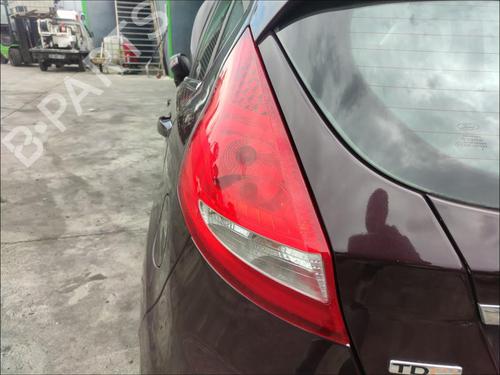 Left taillight FORD FIESTA VI (CB1, CCN) 1.6 TDCi | BP35910210C34 - Image 2