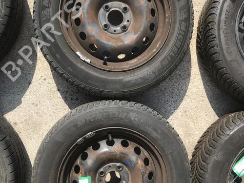 Used Rim Rim 38309128 38309128