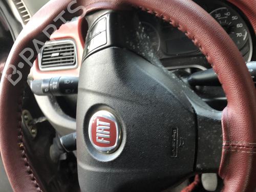 Used Steering wheel Steering wheel FIAT DOBLO Bus (263_) [2009-2023] 36578669 36578669