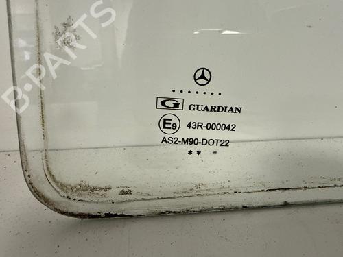 Used Front left quarter glass Front left quarter glass 36816760 36816760