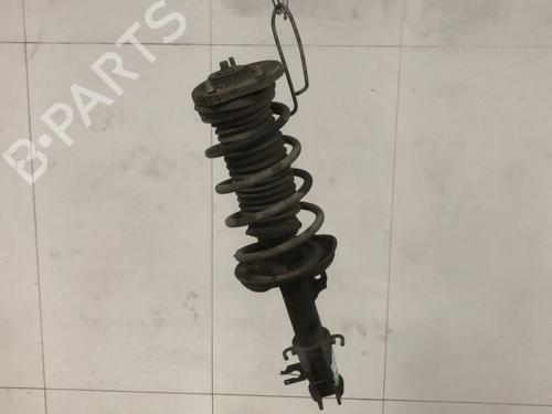 Left front shock absorber CITROËN NEMO Box Body/MPV (AA_) 1.4 HDi | BP33851165M16 - Image 3