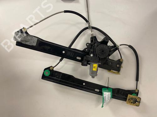 Used Front left window mechanism Front left window mechanism 37752728 37752728