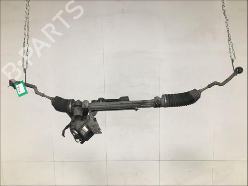 Used Steering rack Steering rack MERCEDES-BENZ A-CLASS (W169) A 180 CDI (169.007, 169.307) (109 hp) 33577035 33577035