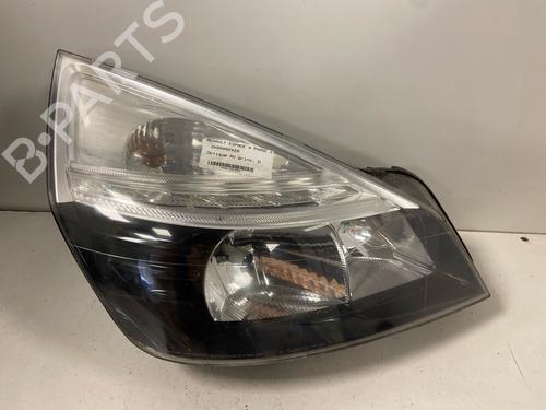Right headlight RENAULT ESPACE IV (JK0/1_) 2.0 dCi (JK02, JK03) | BP37229562C29 - Image 2