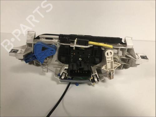 Used Climate control Climate control RENAULT TWINGO II (CN0_) [2007-2026] 34615154 34615154
