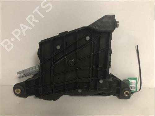 Used Electric handbrake Electric handbrake CITROËN C4 Picasso I MPV (UD_) [2006-2015] 33580125 33580125