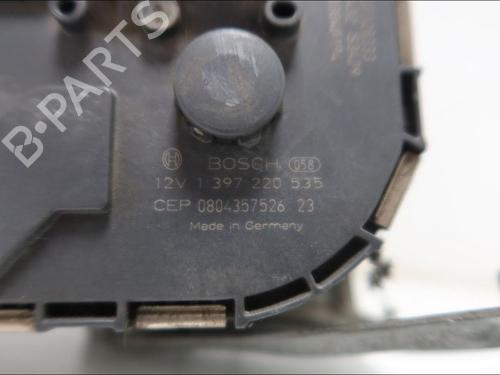 Used Front wiper motor Front wiper motor SEAT LEON (1P1) 1.9 TDI (105 hp) 33577650 33577650