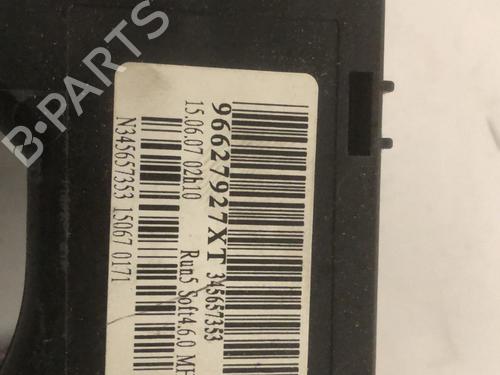 Steering column stalk CITROËN C4 I (LC_) 1.6 HDi | BP33593356I23 - Image 3