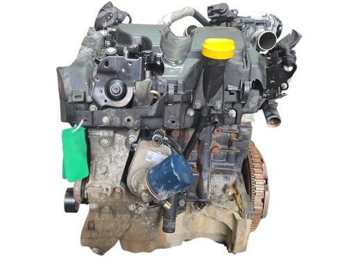 Engine RENAULT KANGOO Express (FW0/1_) | BP33600187M1 - Image 2