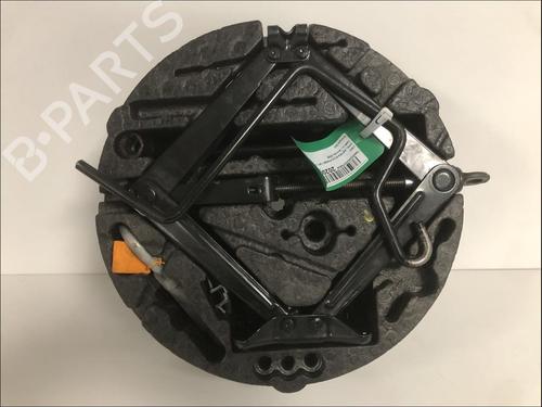 Used Other Other OPEL ASTRA H (A04) [2004-2014] 33996712 33996712