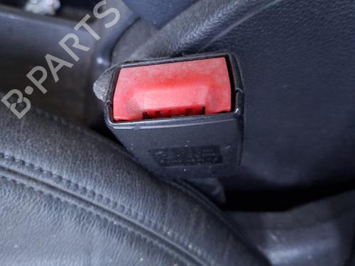 Used Seat buckle Seat buckle 34204418 34204418