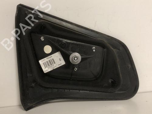 Right tailgate light CITROËN C3 II (SC_) 1.4 VTi 95 | BP33588385C80 - Image 2