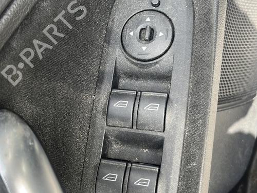 Fensterheberschalter links vorne für Fensterheberschalter links vorne FORD S-MAX (WA6) 2.5 ST (220 hp) 33948241 33948241