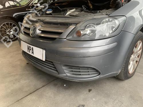Used Front bumper Front bumper VW GOLF V (1K1) [2003-2010] 33731170 33731170