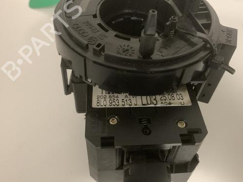 Ratstangsstang Ratstangsstang SKODA FABIA I (6Y2) [1999-2008] 33594254 33594254