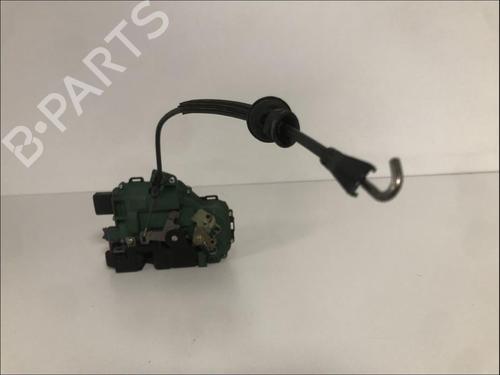 Used Front right lock Front right lock VW GOLF IV (1J1) [1997-2008] 33587004 33587004
