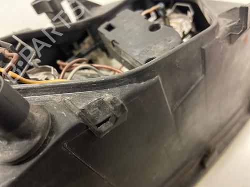 Left headlight IVECO DAILY III Van 35 C 12 V, 35 S 12 V (AGKA43A2, AGKB43A2, AGKB46A2,... | BP35939980C28  - Image 6