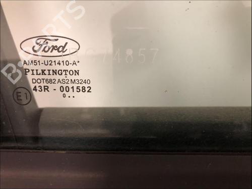 Used Right front door Right front door FORD C-MAX II (DXA/CB7, DXA/CEU) [2010-2019] 33586619 33586619