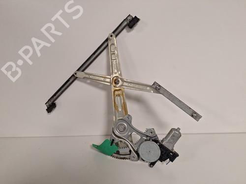 Used Front left window mechanism Front left window mechanism DAIHATSU SIRION (M3_) 1.3 (M301) (91 hp) 33592363 33592363