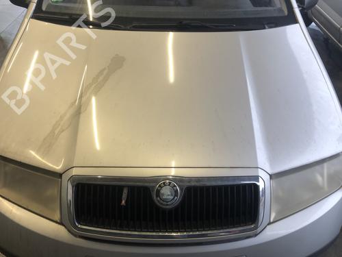 Used Hood Hood SKODA FABIA I Combi (6Y5) 1.4 (60 hp) 33599298 33599298