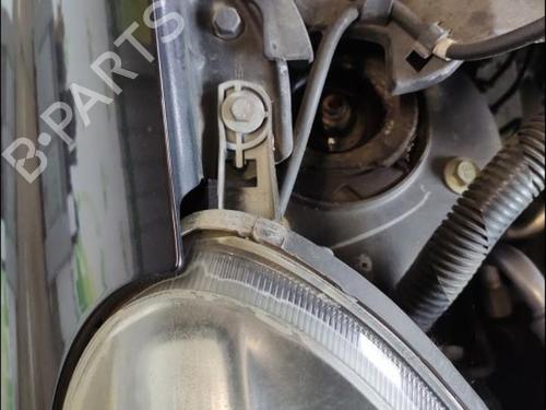 Used Right headlight Right headlight NISSAN MICRA III (K12) 1.2 16V (65 hp) 33587770 33587770