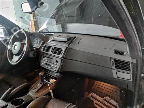 Used Dashboard Dashboard BMW X3 (E83) 3.0 i xDrive (231 hp) 33583860 33583860
