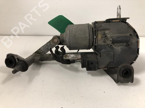 Used Front wiper motor Front wiper motor VW TOURAN (1T1, 1T2) 1.9 TDI (105 hp) 34218652 34218652