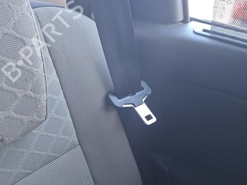 Used Rear left seatbelt Rear left seatbelt RENAULT SCÉNIC III (JZ0/1_) 1.5 dCi (110 hp) 34126128 34126128