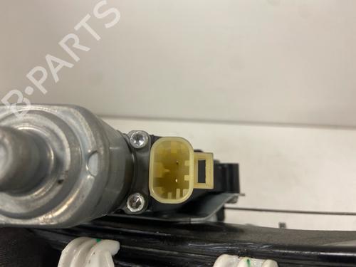 Used Front left window mechanism Front left window mechanism 38309869 38309869