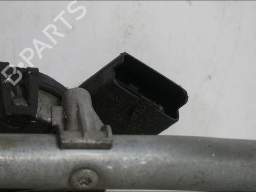 Used Front wiper motor Front wiper motor RENAULT MEGANE III Grandtour (KZ0/1) 1.5 dCi (86 hp) 33572877 33572877