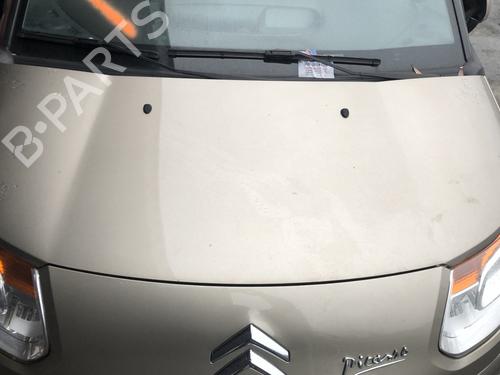 Used Hood Hood CITROËN C3 II (SC_) 1.6 VTi 120 (120 hp) 33598065 33598065