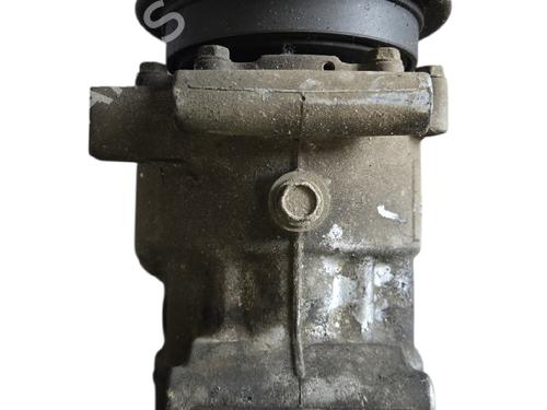 AC compressor RENAULT MODUS / GRAND MODUS (F/JP0_) 1.5 dCi (FP0E, JP0E) | BP34705651M34 - Image 2