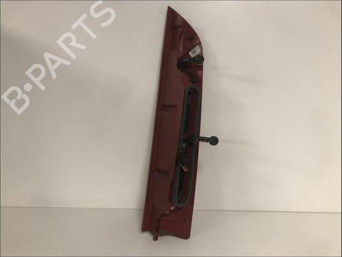 Left taillight RENAULT KANGOO (KC0/1_) 1.4 (KC0C, KC0H, KC0B, KC0M) | BP33585435C34 - Image 2