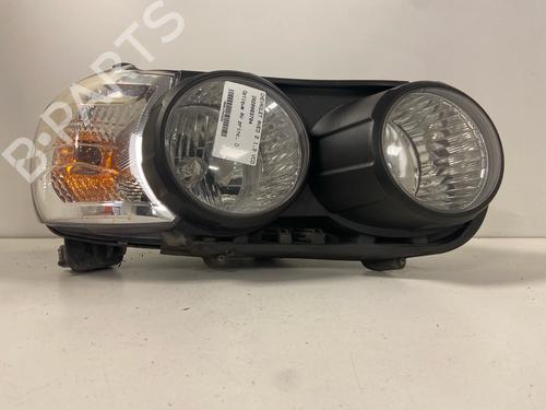 Right headlight CHEVROLET AVEO Hatchback (T300) 1.3 D | BP38309863C29 - Image 3