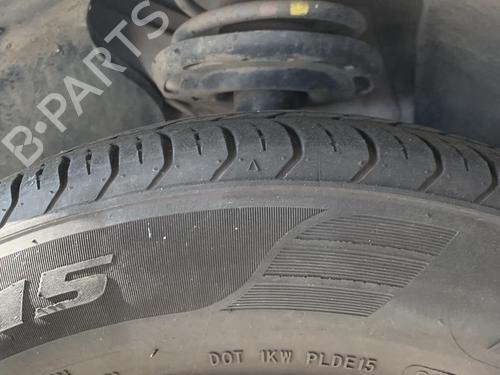 Used Right front shock absorber Right front shock absorber CITROËN C3 II (SC_) 1.4 HDi 70 (SC8HZC, SC8HR0, SC8HP4) (68 hp) 33603078 33603078