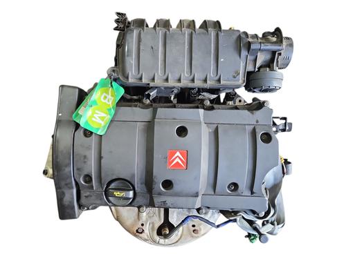 Engine CITROËN C4 Coupe (LA_)  | BP33603966M1  - Image 6