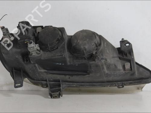 Used Left headlight Left headlight RENAULT MEGANE I Coach (DA0/1_) 1.6 16V (DA0B, DA04, DA11) (107 hp) 33575322 33575322
