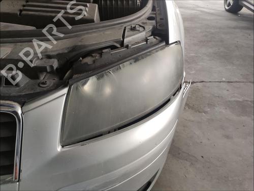 Left headlight AUDI A3 (8P1) | BP35909347C28 - Image 3