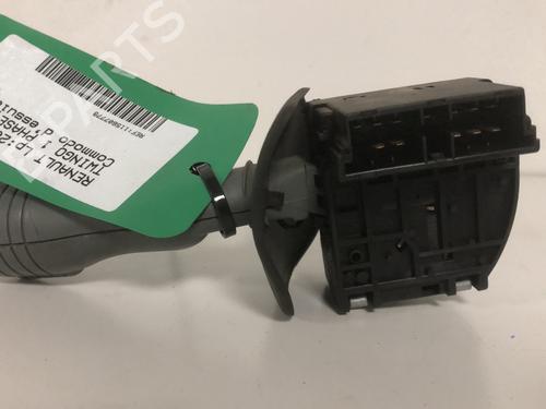 Used Steering column stalk Steering column stalk RENAULT TWINGO I (C06_) 1.2 16V (C06C, C06D, C06K) (75 hp) 33596569 33596569